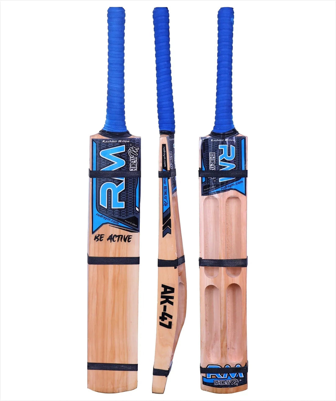 Cricket Bat Shoulder Explained: Shape, Design and What Buyers Should Know - Rudraym Sports