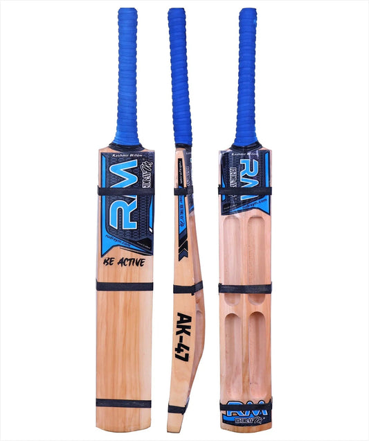 Cricket Bat Shoulder Explained: Shape, Design and What Buyers Should Know - Rudraym Sports