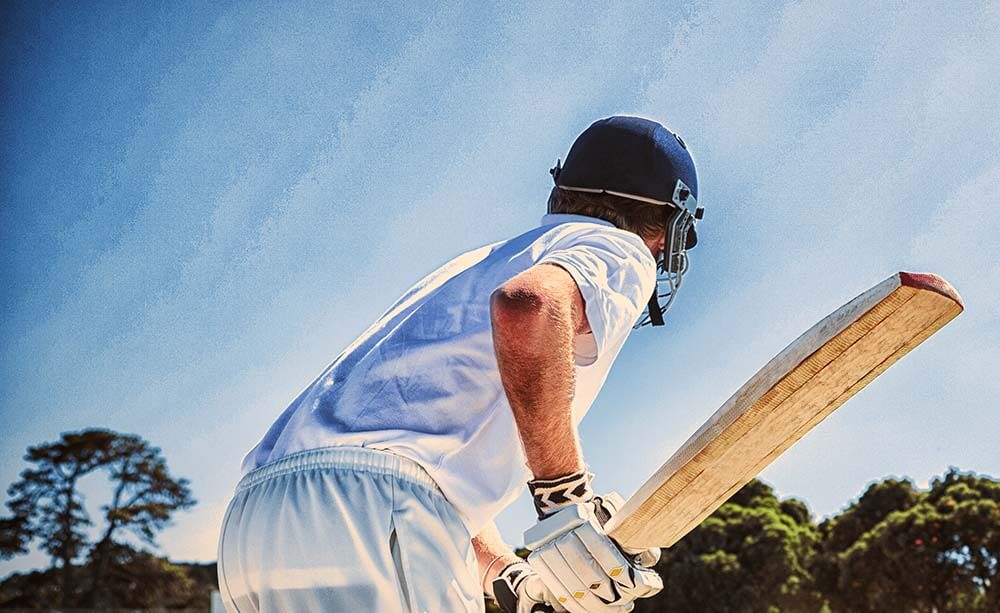 The Ultimate Guide to Choosing the Perfect Cricket Bat