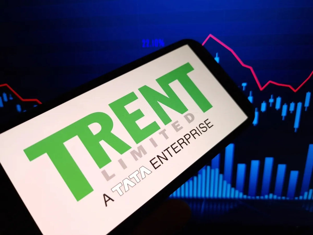 Trent Share Price: What's Causing the Upsurge and What Investors Should Know