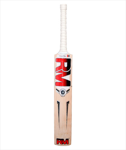 RUDRAYM RM Legend English Willow Cricket Bat back view