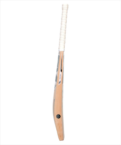 RUDRAYM RM Soul Strike Edition Premium English Willow Leather Cricket Bat - Rudraym Sports